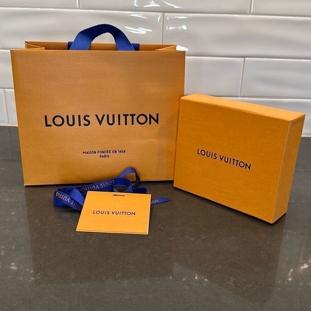Louis Vuitton Box Bundle (8 Piece) - Picture 9 of 9